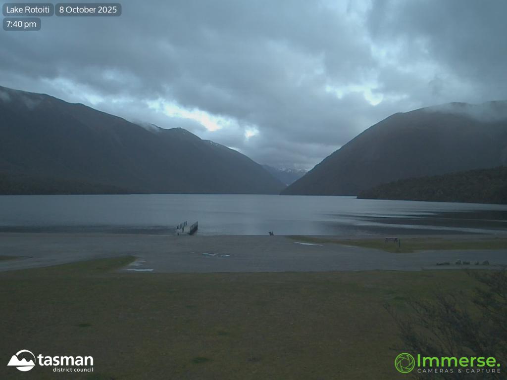 Waiting for webcam .......